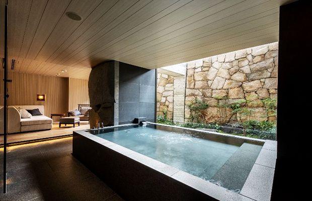Hotel The Mitsui